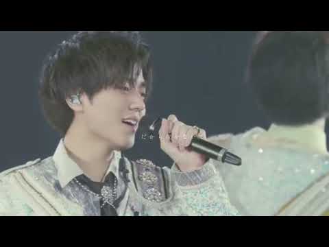 King & Prince First DOME TOUR 2022 〜Mr.〜」 Teaser - YouTube