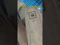 Qifeng Insole Stamping Machine-Precision stamping for EVA/PU/foam insoles.#shoemachine
