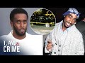 P diddy and tupac shakurs murder theres some truth to it detective says