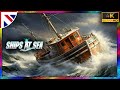 The Cargo Boat (Roster)   |   Ships At Sea Gameplay Review   |   One Boat at a Time (Early Access)