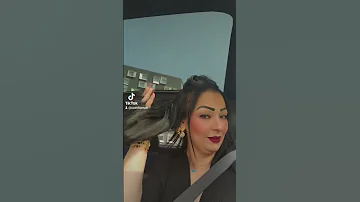 اقوى رد من وردة شارلومانتي على هشام Tgv 