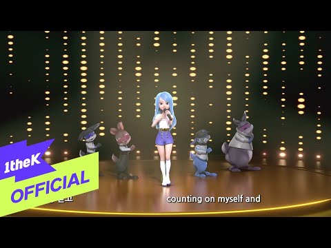 [MV] Kim So Yeon(김소연) _ Bring it on(덤벼)
