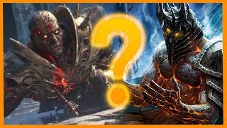What If Bolvar Never Became The Lich King? - Wow Lore