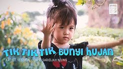 tik tik  tik bunyi hujan - Yesica  - Durasi: 4:42. 