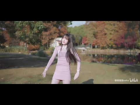柳腰旗袍，少女怀春❤️燕无歇【猫】
