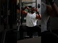 #biceps #gymrat #fitnessmotivation #trendingshorts