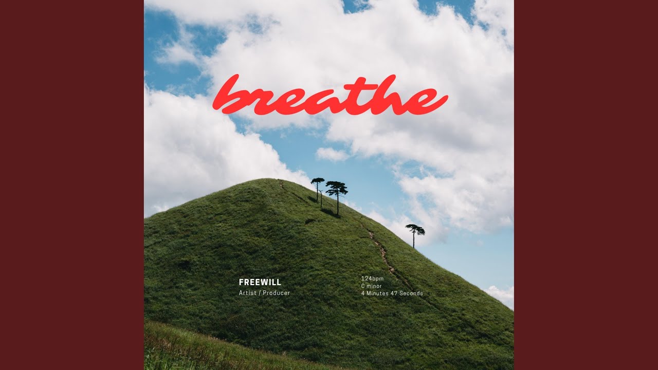 Watch Breathe on YouTube Watch Breathe on YouTube