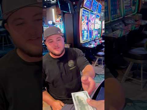 POP SLOTS MANDELAY BAY EXTENDED THEME