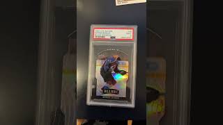 Collector check! //#nhl #cards #shorts #sports