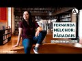 Fernanda Melchor: Páradais