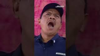 Muklis Nguap Orang Bisa Kesedot abdel temon muklis