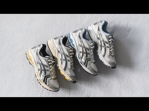 JJJJound × Asics GEL-KAYANO 14 ネイビー Asics Kayano 14 x jjjjound 