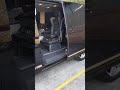 VW door wont shut 16/12/2017