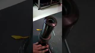 MEC HUCK BOLTING MACHINE