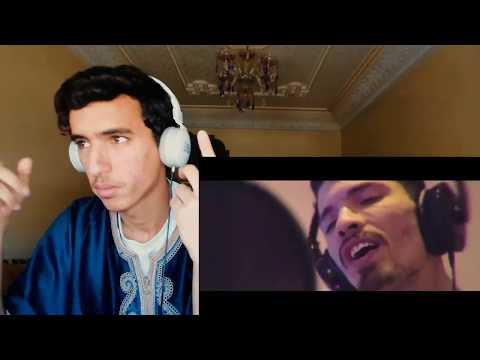 Phobia Isaac Les Hommes Chabaka Net Prod REACTION 