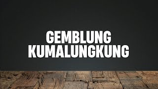 Gemblung Kumalungkung | Ustad Abul Aswad Al Bayaty