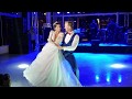 Carla Frazão Coreografias - Dança dos Noivos Ellen e Rafael