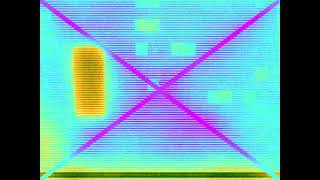 Tcc, Spiffy & Rankin B In Glitchglow