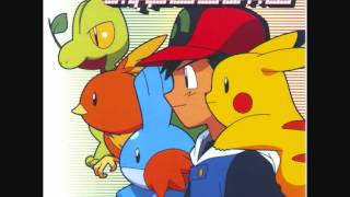 Video thumbnail of "Pokémon Anime Song - Smile"