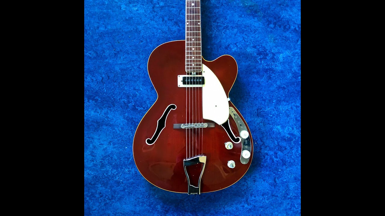 Episode 123 - The Vox Bossman