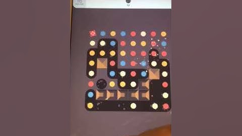Two Dots Level 442 Walkthrough
