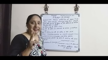 The Charge :Section 218 to 220 part (2) Crpc 1973 important for all judiciary exam Dr.Kuldeep Kaur