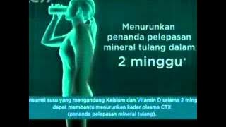 Download lagu Anlene - Iklan Komersial