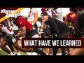 What have we Learned featuring David Harrison!!