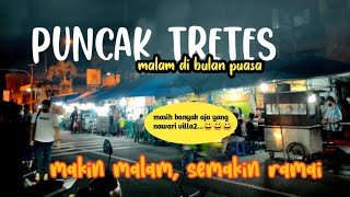 Wisata malam Tretes makin ramai screenshot 5