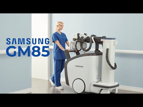 How Much Does A Samsung Portable X Ray Machine Cost