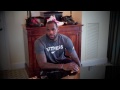 Upper Deck Exclusive Interview with LeBron James