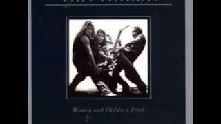 Van Halen Tora Tora-Loss of Control