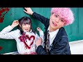 君は僕のものだよ...♡スーパー女子高生がメンヘラに捕まっちゃって大変!!!