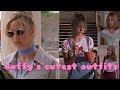Buffys cutest outfits in season 12 of buffy the vampire slayer