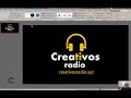 Crea un video mp4 que incluya tu archivo mp3 en PowerPoint