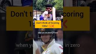 This is the BEST MINDSET for Scoring RUNS in a Match 🧠✅🔥 #mdcxfam #cricket #shorts #cricketcoaching