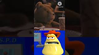 The Pizza Tower Gang When I Fell For C Sfx For The 20Th Time