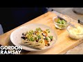 Gordon Ramsay's Huevos Rancheros Recipe