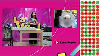 La Veci Morona Santiago