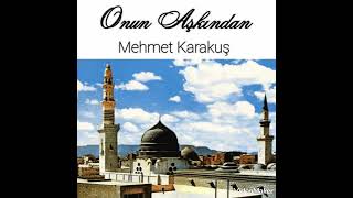 Mehmet Karakuş Kul Olamadım Resimi