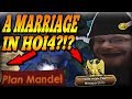 HOW THE EMPEROR OF FRANCE FELL IN LOVE AND GAVE AWAY HALF OF HIS COUNTRY IN MP! - HOI4 Roleplay