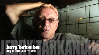 Celebrity Jerry Tarkanian talks about his career at UNLV: "Mind-boggling" Profile