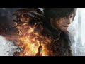 JOSHUA IS STILL ALIVE??!!? Final Fantasy XVI Part 4 (Live Stream)