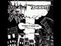 Doom / Extinction of mankind - Doomed To Extinction - Split - (1994) FULL ALBUM