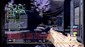 CoD4 Free For All with Cosmic