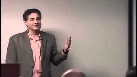 BAYESIAN RANKING AND HISTOGRAM ESTIMATION - Video 1 of 4