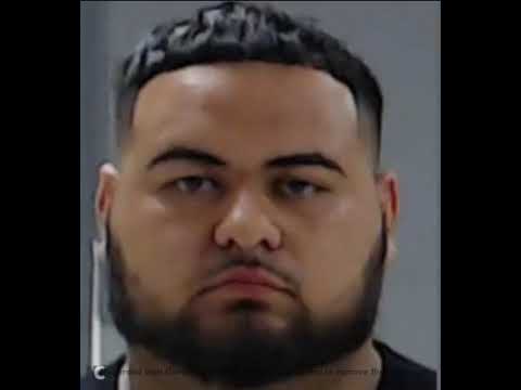 Brandon Ray Gonzales Identified As Homecoming Shooter