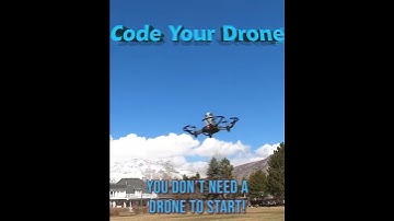 Stem Education is a Top Priority for Code Your Drone