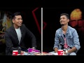 Rabi hang raifull interview with milan jedidiah gurungthe sip