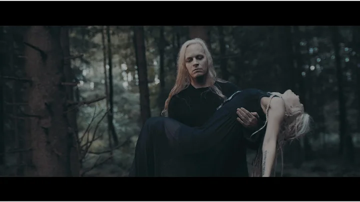 LORD OF THE LOST - Priest (Official Video) | Napal...